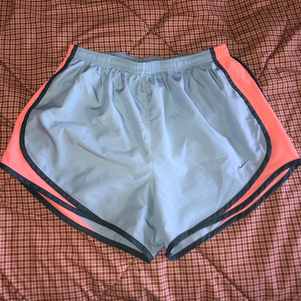 OG Nike dri-fit shorts
